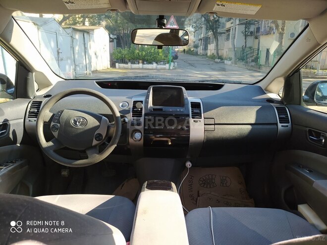 Toyota Prius 2007, 200,000 km - 1.5 l - Bakı