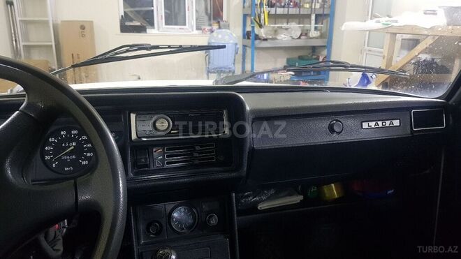 LADA (VAZ) 2107 2007, 130,000 km - 1.6 l - Bakı