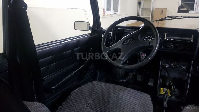 LADA (VAZ) 2107 2007, 130,000 km - 1.6 l - Bakı