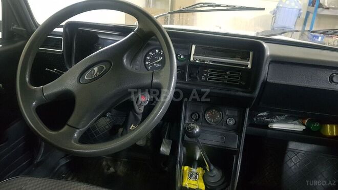 LADA (VAZ) 2107 2007, 130,000 km - 1.6 l - Bakı