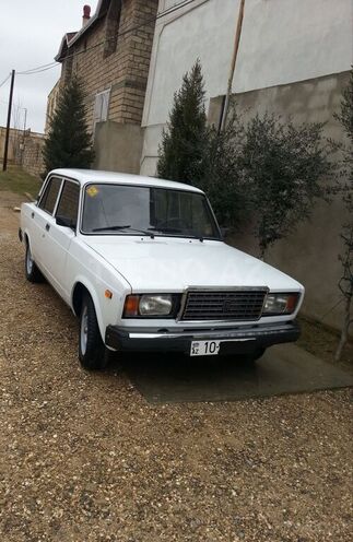 LADA (VAZ) 2107 2007, 130,000 km - 1.6 l - Bakı