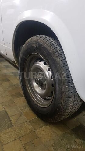 LADA (VAZ) 2107 2007, 130,000 km - 1.6 l - Bakı