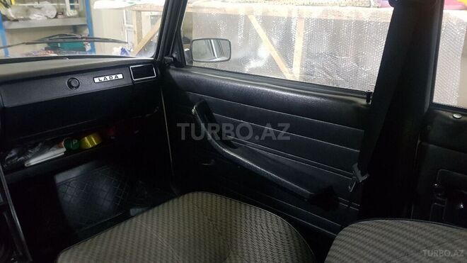 LADA (VAZ) 2107 2007, 130,000 km - 1.6 l - Bakı