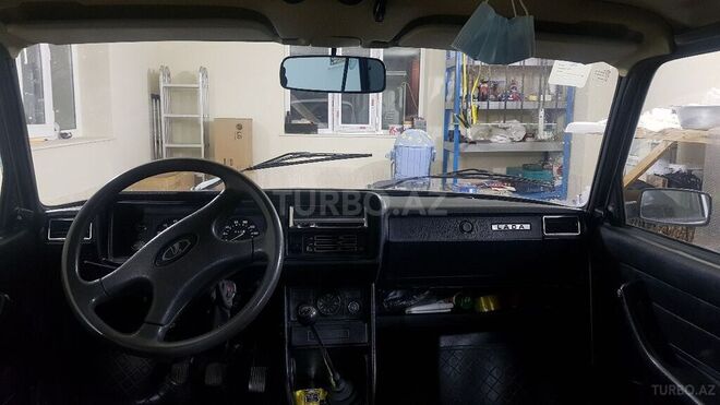 LADA (VAZ) 2107 2007, 130,000 km - 1.6 l - Bakı