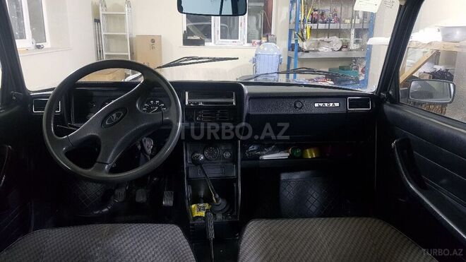 LADA (VAZ) 2107 2007, 130,000 km - 1.6 l - Bakı