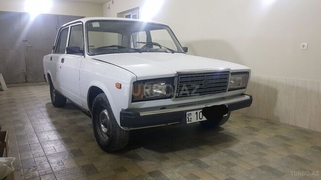 LADA (VAZ) 2107 2007, 130,000 km - 1.6 l - Bakı