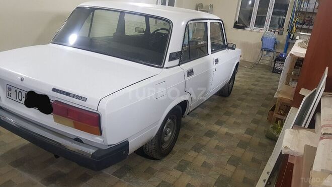 LADA (VAZ) 2107 2007, 130,000 km - 1.6 l - Bakı