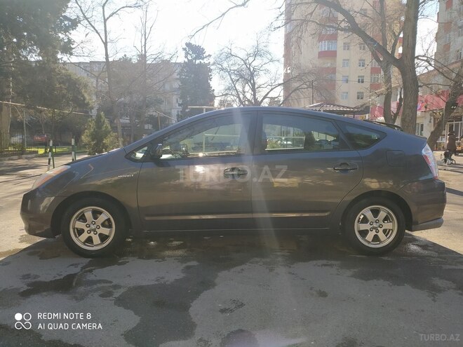 Toyota Prius 2007, 200,000 km - 1.5 l - Bakı