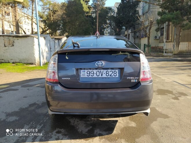 Toyota Prius 2007, 200,000 km - 1.5 l - Bakı
