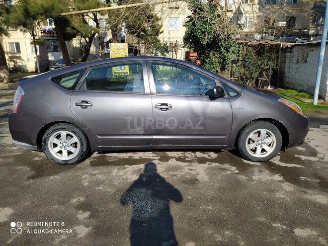 Toyota Prius 2007, 200,000 km - 1.5 l - Bakı