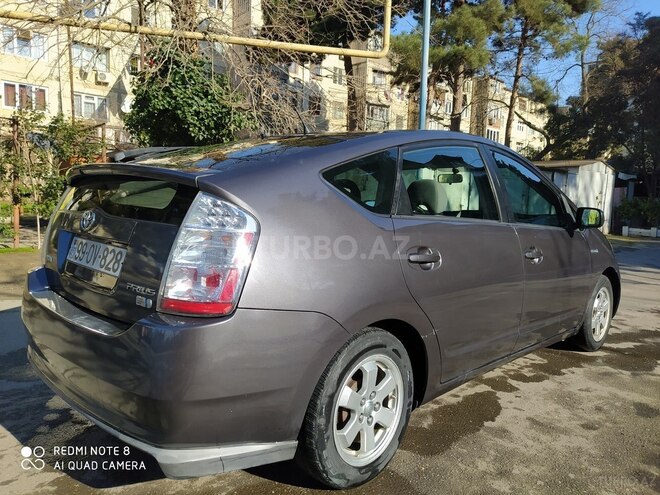 Toyota Prius 2007, 200,000 km - 1.5 l - Bakı