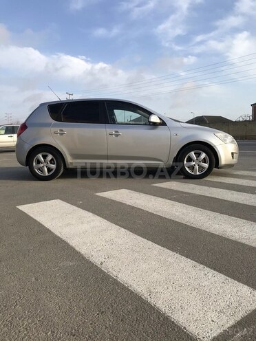 Kia Ceed 2007, 198,563 km - 1.6 l - Bakı