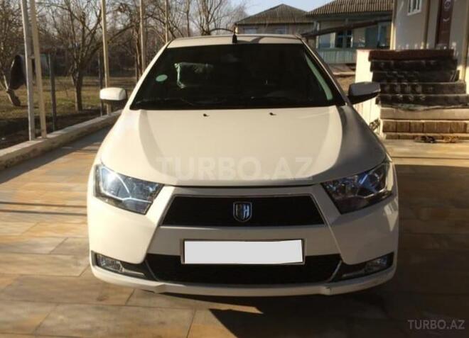 Khazar SD 2018, 40,000 km - 1.7 л - Sabirabad