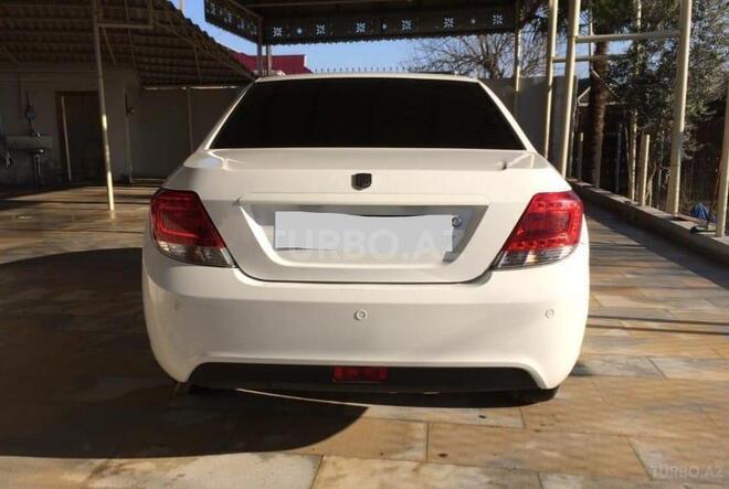 Khazar SD 2018, 40,000 km - 1.7 л - Sabirabad