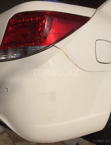 Khazar SD 2018, 40,000 km - 1.7 л - Sabirabad