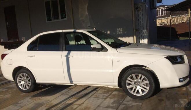 Khazar SD 2018, 40,000 km - 1.7 л - Sabirabad