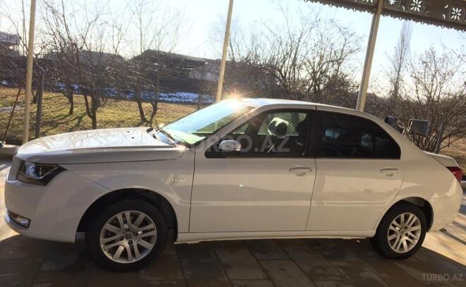 Khazar SD 2018, 40,000 km - 1.7 л - Sabirabad