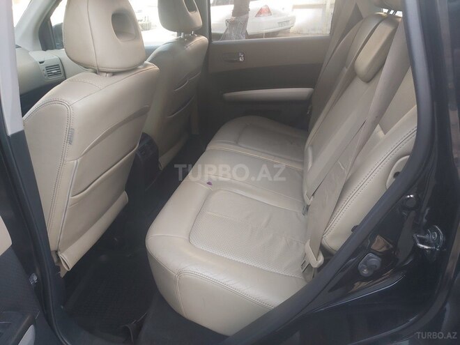 Nissan X-Trail 2008, 157,000 km - 2.5 л - Bakı