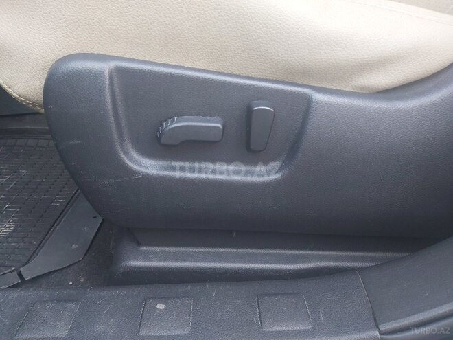 Nissan X-Trail 2008, 157,000 km - 2.5 л - Bakı