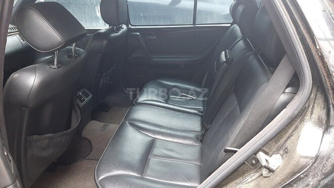 Mercedes E 240 1999, 350,000 km - 2.4 l - Bakı