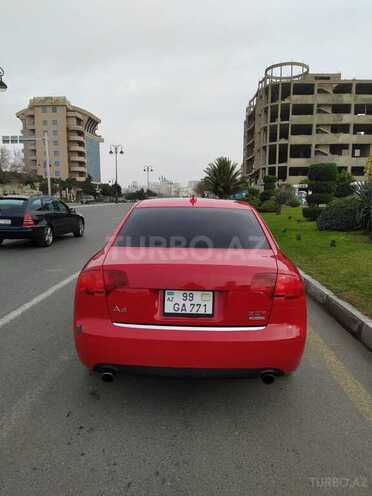 Audi A4 2005, 257,000 km - 2.0 l - Bakı