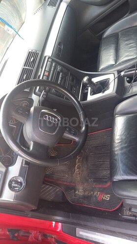 Audi A4 2005, 257,000 km - 2.0 l - Bakı