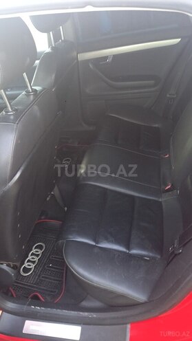 Audi A4 2005, 257,000 km - 2.0 l - Bakı