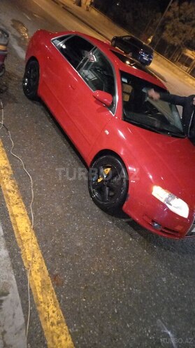 Audi A4 2005, 257,000 km - 2.0 l - Bakı
