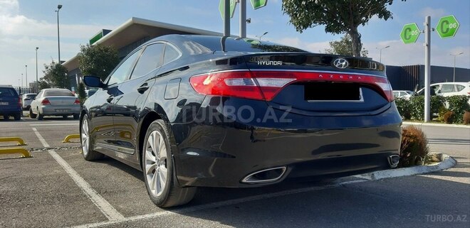 Hyundai Azera 2013, 114,000 km - 2.4 l - Bakı