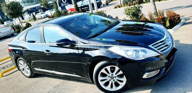 Hyundai Azera 2013, 114,000 km - 2.4 l - Bakı