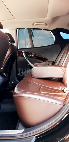 Hyundai Azera 2013, 114,000 km - 2.4 l - Bakı