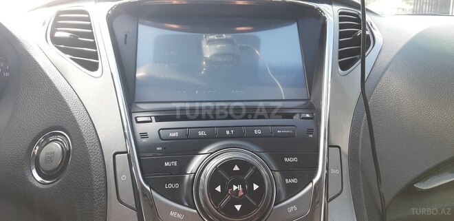 Hyundai Azera 2013, 114,000 km - 2.4 l - Bakı