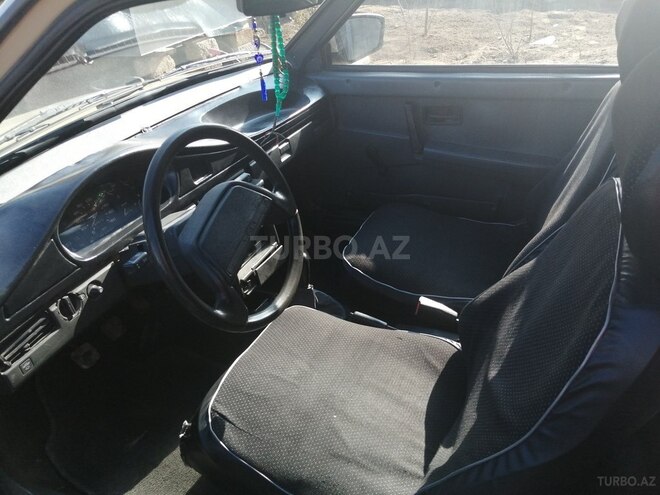 LADA (VAZ) 2108 1989, 60,000 km - 1.5 l - Bakı
