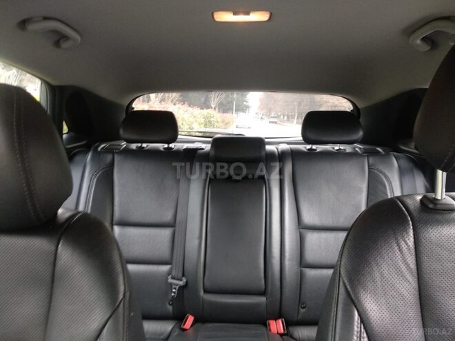 Hyundai i30 2012, 80,000 km - 1.6 l - Bakı