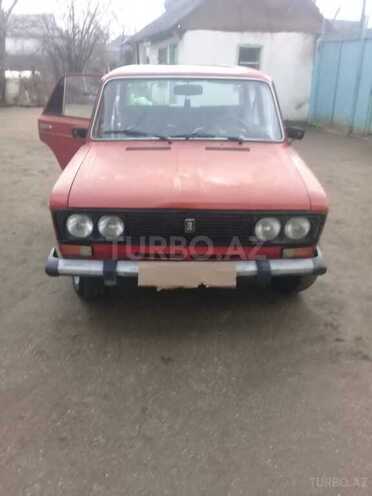 LADA (VAZ) 2106 1982, 242,000 km - 1.6 l - Lənkəran