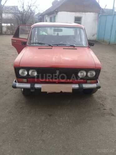 LADA (VAZ) 2106 1982, 242,000 km - 1.6 l - Lənkəran
