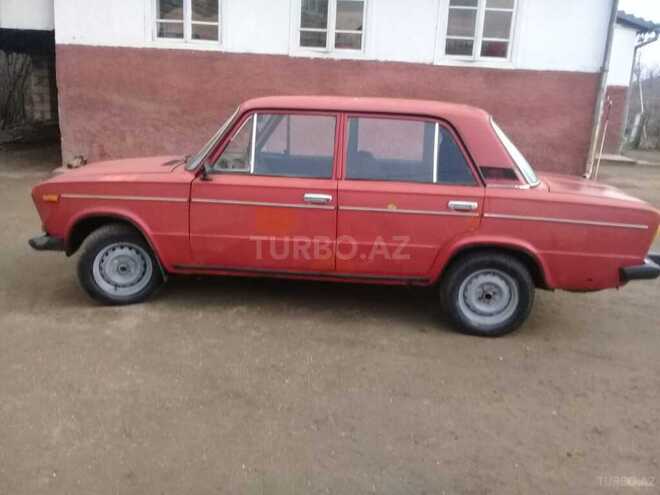 LADA (VAZ) 2106 1982, 242,000 km - 1.6 l - Lənkəran