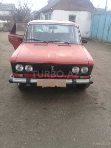 LADA (VAZ) 2106 1982, 242,000 km - 1.6 l - Lənkəran