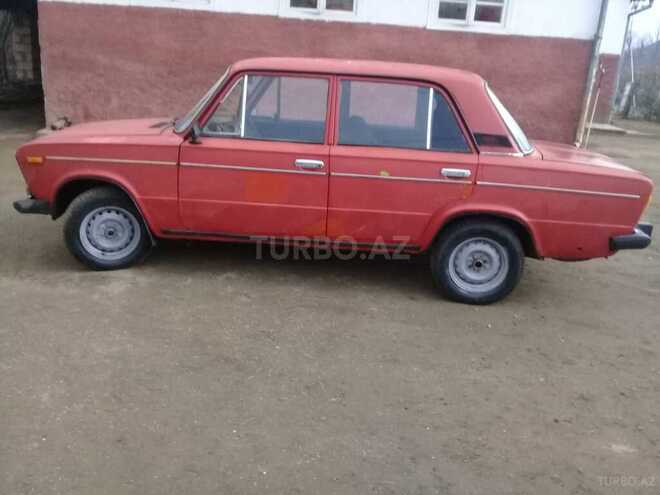 LADA (VAZ) 2106 1982, 242,000 km - 1.6 l - Lənkəran