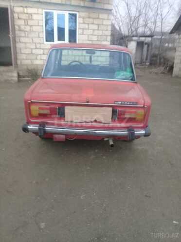 LADA (VAZ) 2106 1982, 242,000 km - 1.6 l - Lənkəran