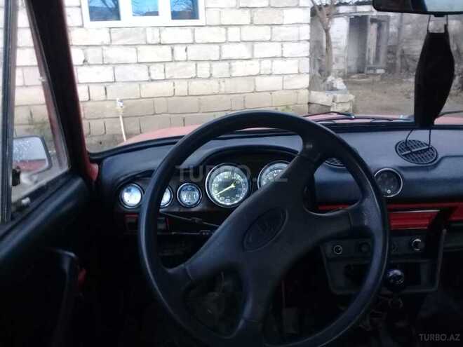 LADA (VAZ) 2106 1982, 242,000 km - 1.6 l - Lənkəran