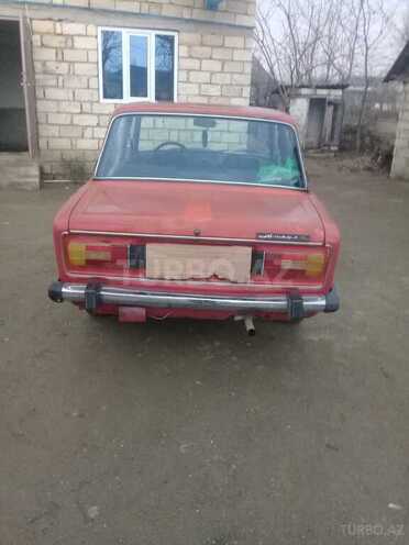 LADA (VAZ) 2106 1982, 242,000 km - 1.6 l - Lənkəran