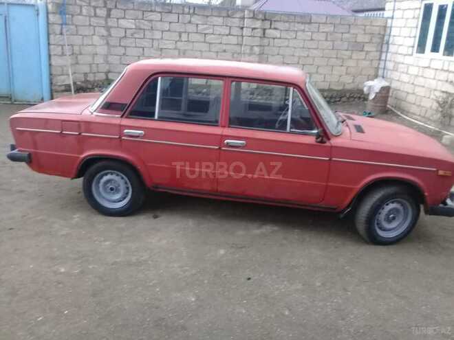 LADA (VAZ) 2106 1982, 242,000 km - 1.6 l - Lənkəran