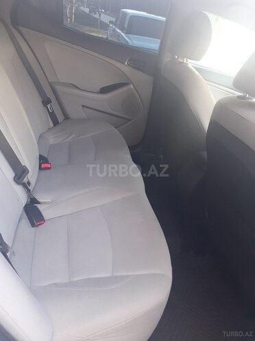 Kia Optima 2015, 89,660 km - 2.4 l - Gəncə