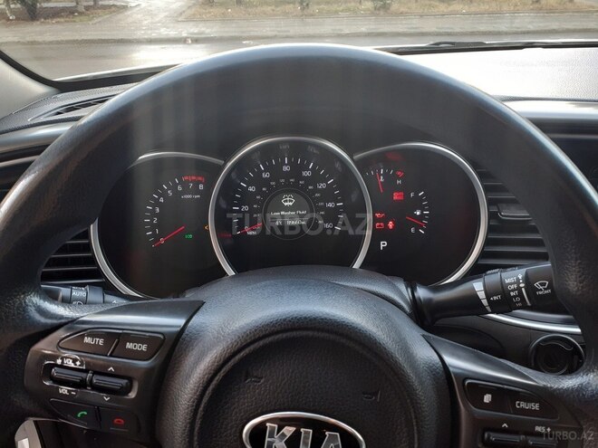 Kia Optima 2015, 89,660 km - 2.4 l - Gəncə