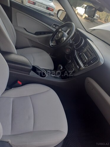 Kia Optima 2015, 89,660 km - 2.4 l - Gəncə