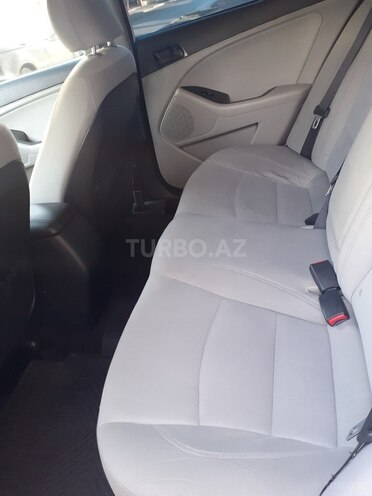 Kia Optima 2015, 89,660 km - 2.4 l - Gəncə