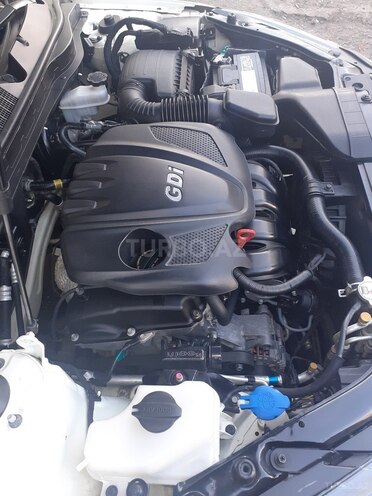 Kia Optima 2015, 89,660 km - 2.4 l - Gəncə