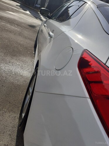 Kia Optima 2015, 89,660 km - 2.4 l - Gəncə