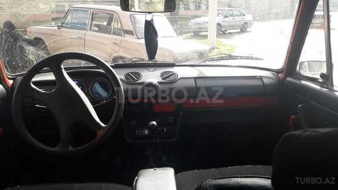LADA (VAZ) 2106 1982, 242,000 km - 1.6 l - Lənkəran